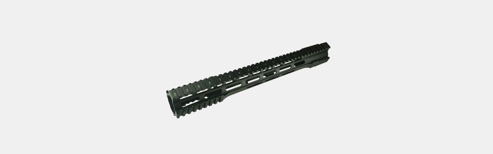 AR 15 Handguard: Free floating or drop-in? Aluminum or Polymer? Quad rail, Keymod, M-LOK, or no rail?