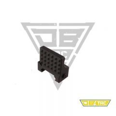 DB TAC .22LR/.223/5.56/.308 etc. Other Calibers Regular Barrier Stop Weaver/Picatinny Rail Mount Aluminum