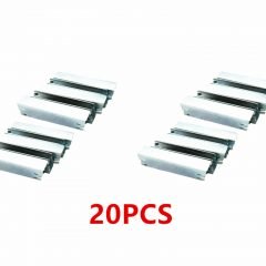 DB TAC 7.62×54 mm Mosin Nagant Stripper Clips 9130 M44 Magazine Speed Loader