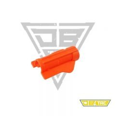 DB TAC Receiver Insert Safety and Maintenance For M1 Garand