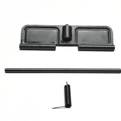 DB TAC Ejection Port Dust Cover Assembly AR 15 .308 Steel