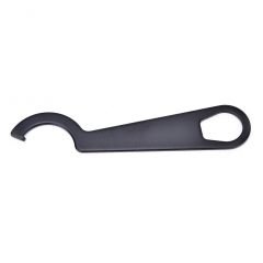DB TAC Enhanced Rifle Steel Armorer Stock Spanner Wrench Tool Install Removal