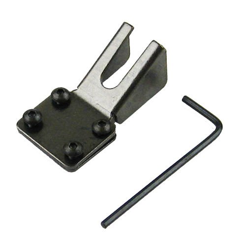 DB TAC All Steel 7.62x39 mm California Legal Compliance Bullet Lock Button Mag Release