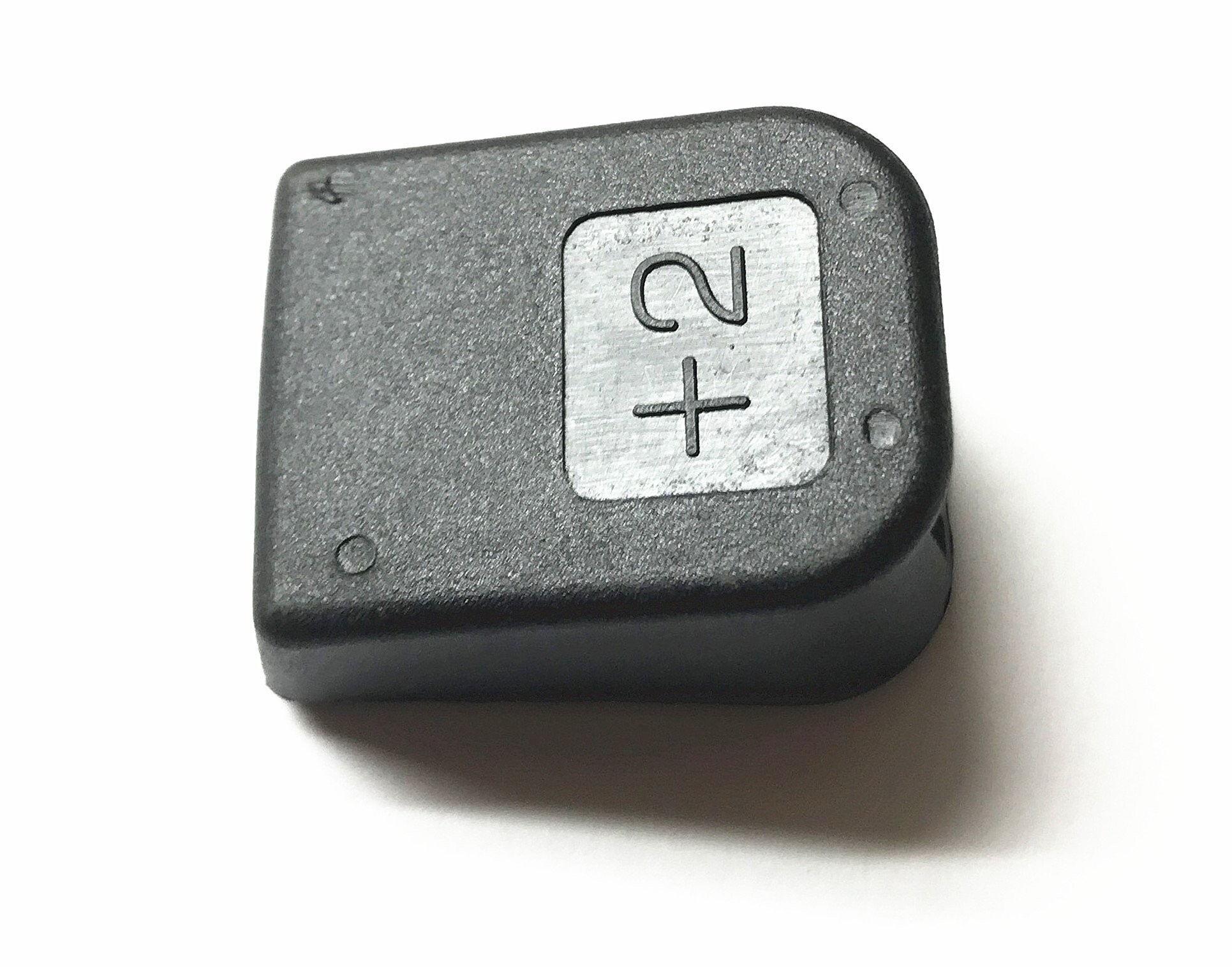 DB TAC Magazine Plus 2 Extension For GLOCK 9mm, 40 SW, .357 Sig - Image 4