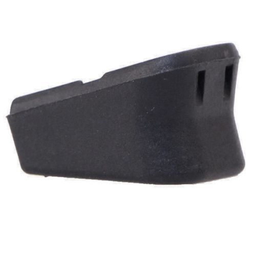 DB TAC Magazine Plus 2 Extension For GLOCK 9mm, 40 SW, .357 Sig