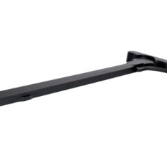 DB TAC Charging Handle Assembly AR Aluminum Matte .223/5.56 With Extended Steel Latch