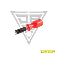 DB TAC HK Drum Style Sights Full Set Two PC Sight Adjustment Tool