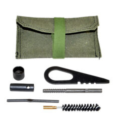 DB TAC Cleaning Kit For Mosin Nagant 91/30 Rifle and M38, 44, 91/59, T53