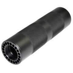 DB TAC 7 Inch Length Tube Free Float Handguard For .223/5.56 Knurled