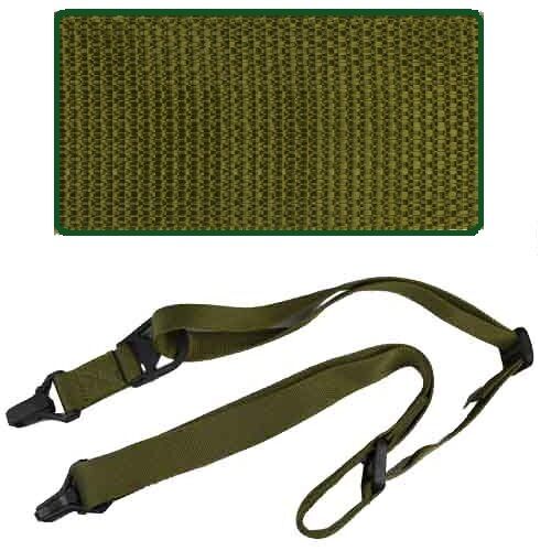 DB TAC Tactical Carrying Strap New MS3 Design, Quick Action Adjustment For Rifle System - Image 2