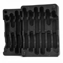 DB TAC AR15 Upper Vise Block Heavy Duty Polymer Receiver Clamp Tool M16