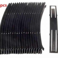 DB TAC 10 Piece Steel Ammo Loader Reload Stripper For 7.62x39mm