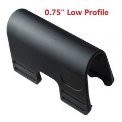 DB TAC Low Profile 0.75 Inch Cheek Rest Riser Polymer