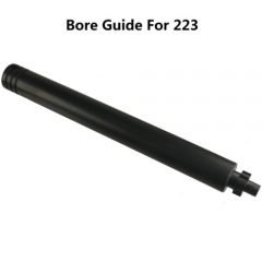DB TAC Black Color AR Polymer Bore Guid for .223/5.56