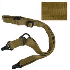 DB TAC Tactical Carrying Strap New MS3 Design, Quick Action Adjustment For Rifle System