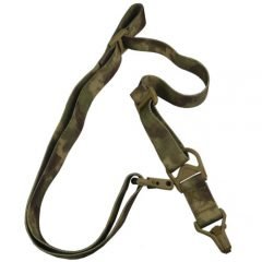 DB TAC Tactical Carrying Strap New MS3 Design, Quick Action Adjustment For Rifle System