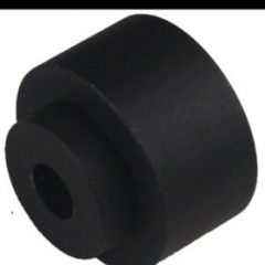 DB TAC Black Anodized Aluminum Spacer Changing A1 to A2