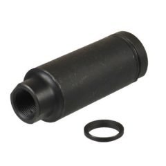DB TAC 5/8''x24 TPI Thread For .308 Slim Type 2 piece Krinkov Muzzle Brake Can Compensator