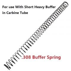 DB TAC 13 Inch High Strength Carbine Buffer Spring For 308