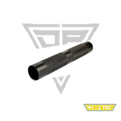 DB TAC 10 Inch Length Tube Free Float Handguard For .223/5.56 Knurled