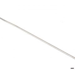 DB TAC Stainless Steel Gas Tube – Rifle Length 15 Inch