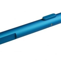 DB TAC Upper Slot Torque Block 360 Degree Vise Rod Wrench Armorer’s Tool .223/5.56 9mm .45 .40 300 7.62 6.5Grendel Plate form Blue Color