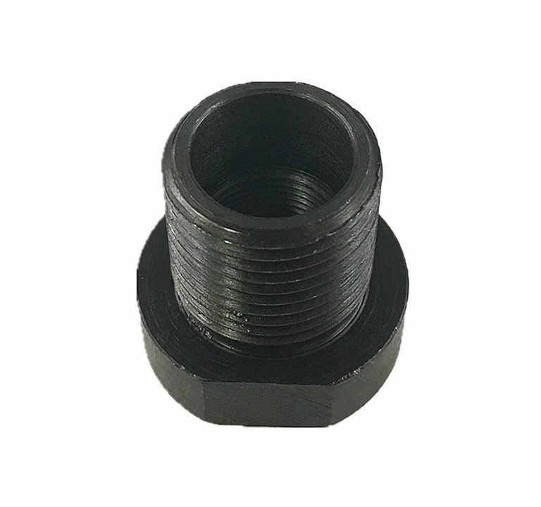 Adapter Convert 1/2x36 1/2-36 TPI to1/2x28+1/2-28 Thread P+1/2 Washer Adapter Convert 1/2x36 1/2-36 TPI to1/2x28+1/2-28 Thread P+1/2 Washer