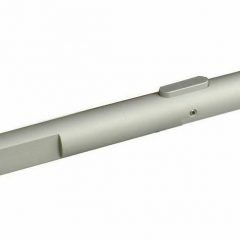 DB TAC Upper Slot Torque Block 360 Degree Vise Rod Wrench Armorer’s Tool .223/5.56 9mm .45 .40 300 7.62 6.5Grendel Plate form Silver Color