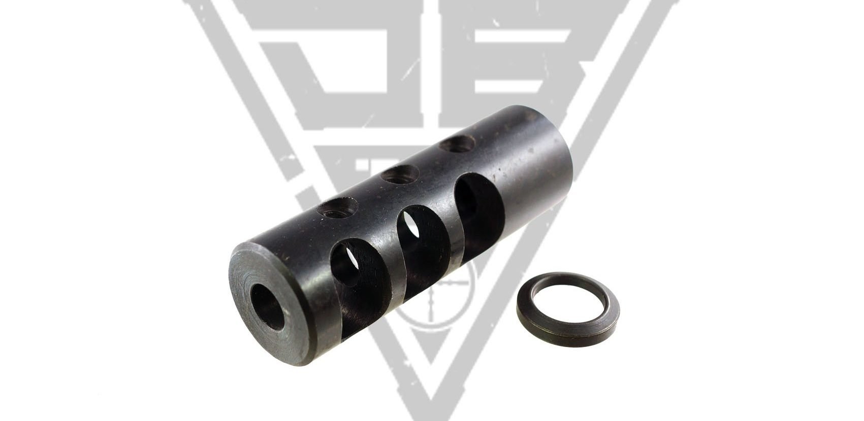 About Muzzle Brakes
