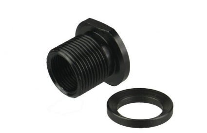 A short introduction of Screw Threads