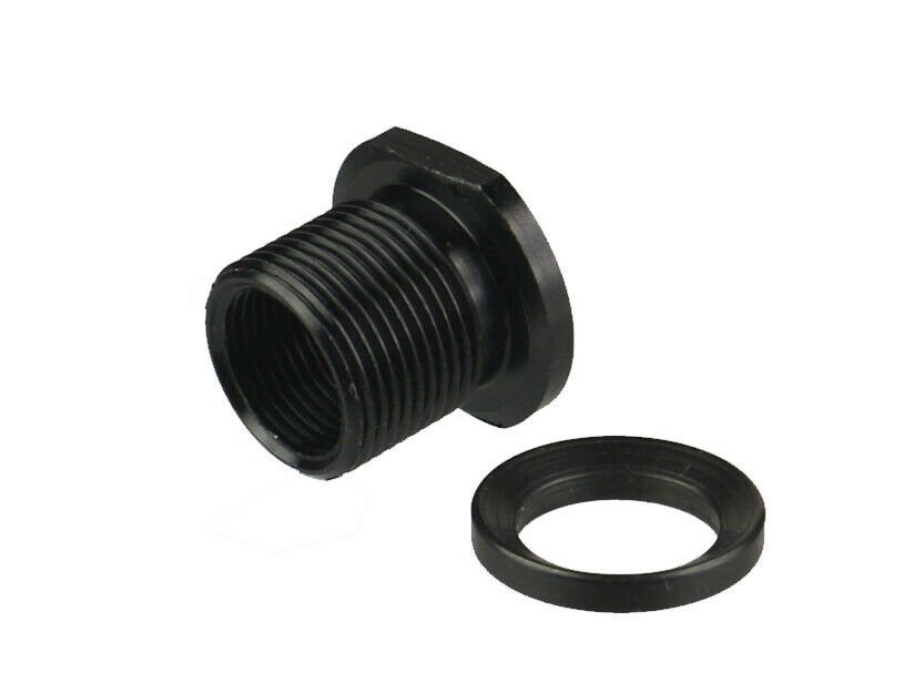 A short introduction of Screw Threads