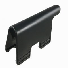 DB TAC Low Profile 1.25 Inch Cheek Rest Riser Polymer