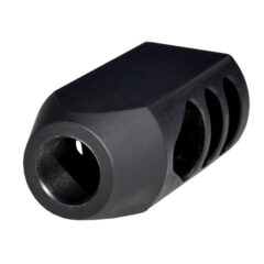 DB TAC Steel 11/16x24 TPI Thread For .300 WIN Tanker Muzzle Brake, 11/16-24 Thread