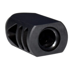 DB TAC Steel 11/16x24 TPI Thread For .450 Bushmaster Tanker Muzzle Brake, 11/16-24 Thread