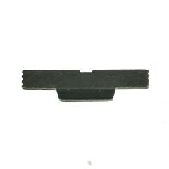 DB TAC Steel Extended Slide Lock for GLOCK 17, 19, 20, 21, 22, 23, 24, 25, 26, 27, Gen 1-4