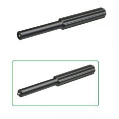 DB TAC Install and Removal Tool for GLOCK Front Sight, Aluminum Anodized Black