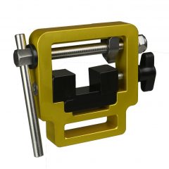 DB TAC Gold Standard/High Profile Universal Pusher Tool, Rear Sight 6.5mm/10mm for 1911 and GLOCK