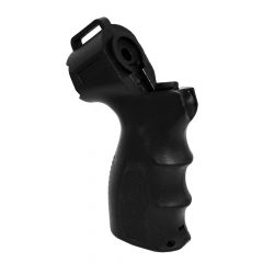 DB TAC Rear Grip For Mossberg 500 590 535 835 Maverick 88 12 & 20 Gauge