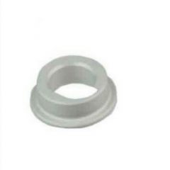 DB TAC Silver Guide Rod Cap Washer Adapter Ring for GLOCK 17, 19, 23, Gen 4-5 Models