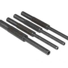 DB TAC 4pc Roll Pin Punch Starter Set
