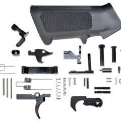 DB TAC 31 Piece AR-15 Lower Parts Kit With FCG, for .223/5.56 AR15/M4