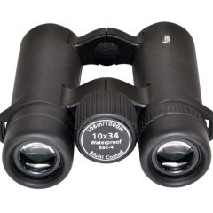 DB TAC Owl Series 8X26 High Quality Binoculars