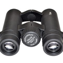 DB TAC Owl Series 10X26 High Quality Binoculars