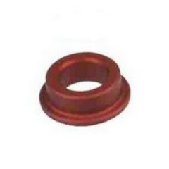 DB TAC Red Guide Rod Cap Washer Adapter Ring for GLOCK 17, 19, 23, Gen 4-5 Models