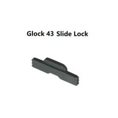DB TAC Slide Lock for GLOCK 43, G43, SS-80