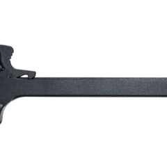 DB TAC Standard Charging Handle, Fits Smith & Wesson® M & P 15-22™, Black Color