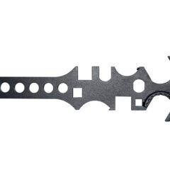 DB TAC Dual Combo Wrench For .22LR/.223/5.56/.308 Gunsmith Armorers Tool For Free Float Barrel Nuts