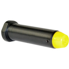 DB TAC AR Recoil Buffer Black Color, 3.25 inch, 3 OZ