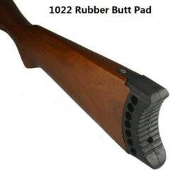 DB TAC Butt Stock Recoil Pad Length of Pull Extender For Ruger 10/22 1022