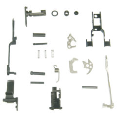 DB TAC Trigger kit Assembly Lower Parts For Sig Sauer® P320 Lower Parts Kit Lightweight flat Trigger 9MM
